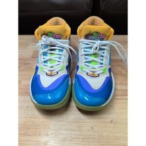 New Balance Kawhi Leonard Jolly Rancher Athletic Basketball Sz 8.5